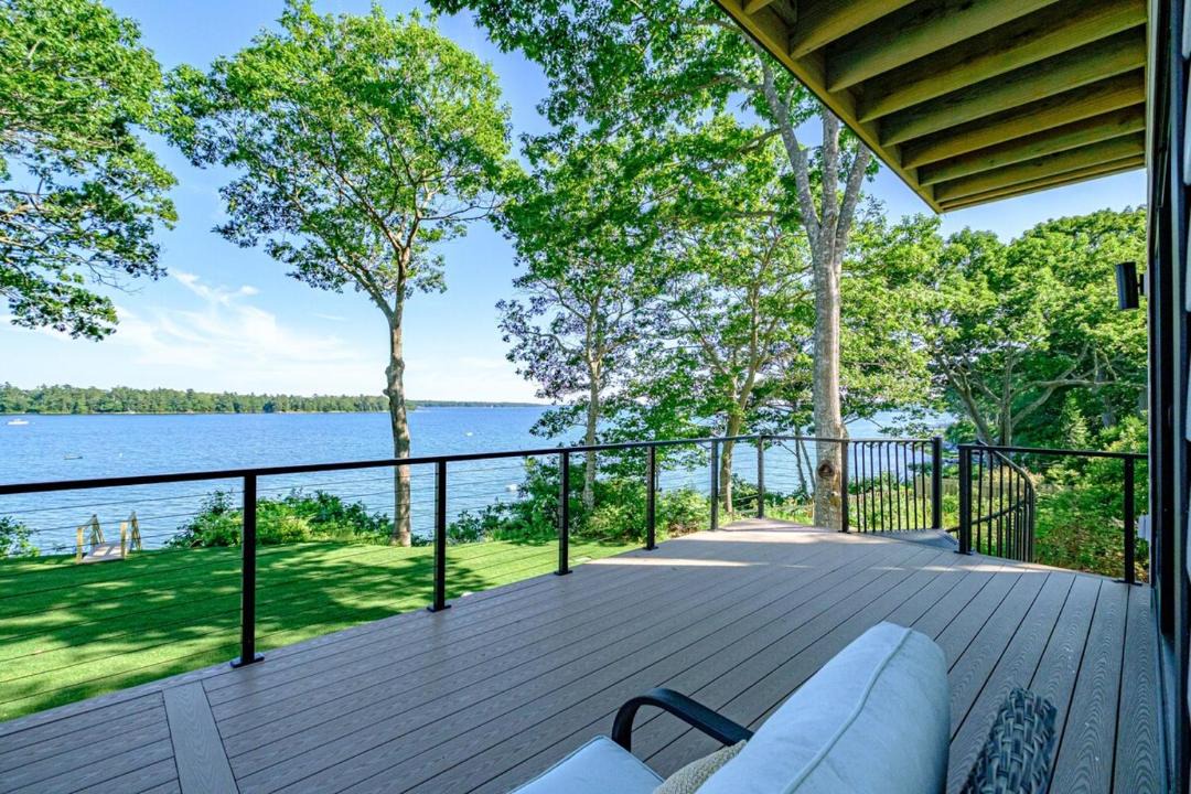 Photo of Patio Balcony in Freeport