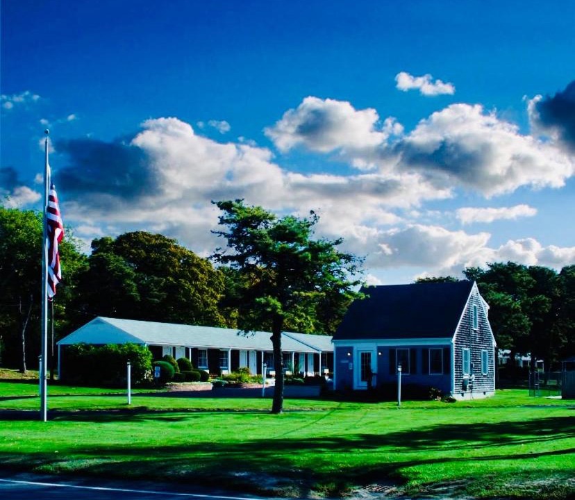 Photo of Buildings in West Chatham
