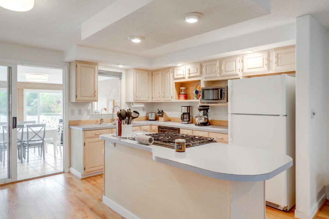 Photo of Kitchen in Barnstead