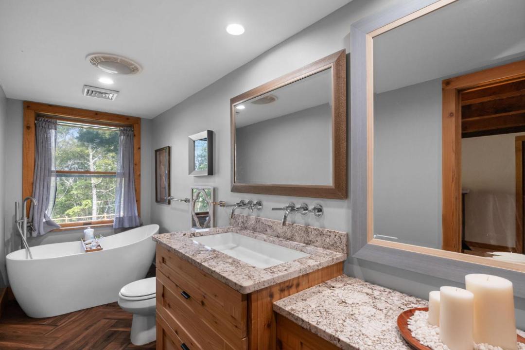 Photo of Bathroom in Lagrangeville