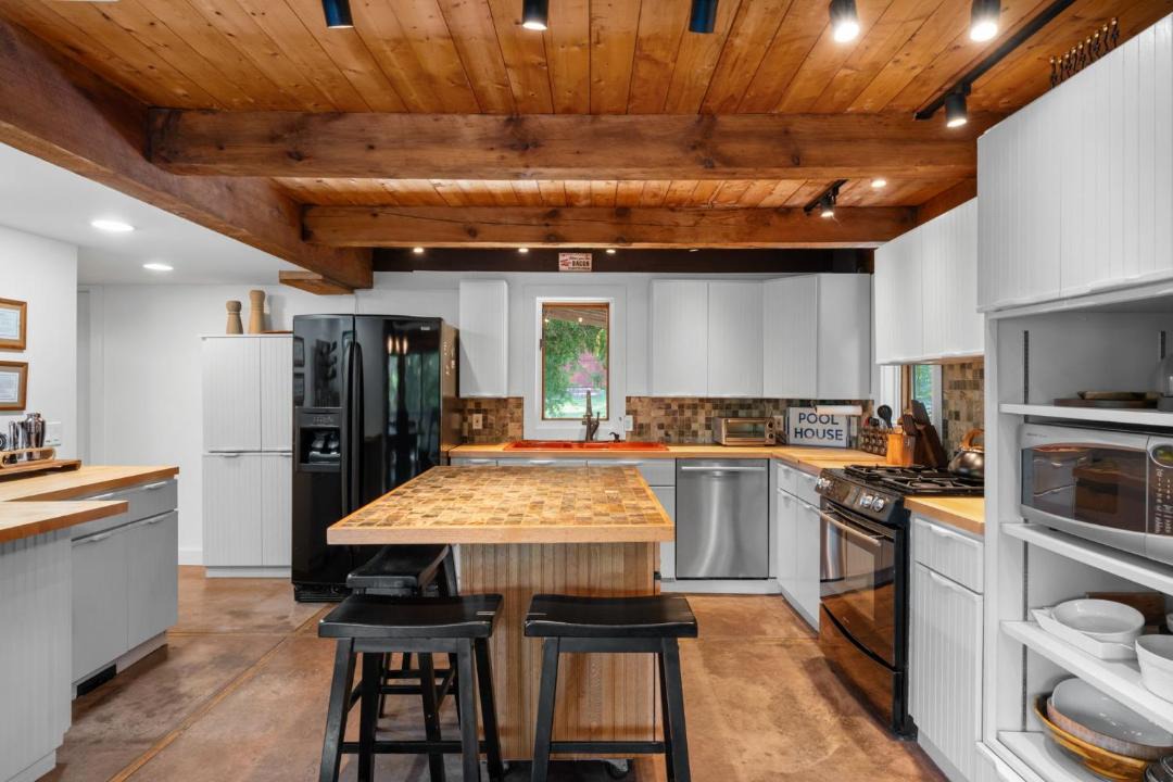 Photo of Kitchen in Lagrangeville