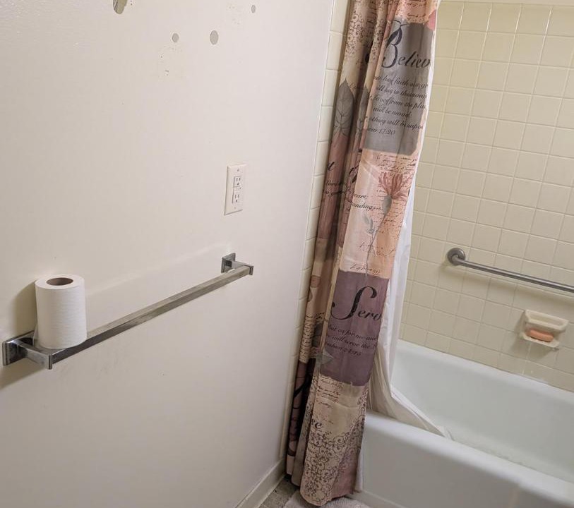 Photo of Bathroom in Poughkeepsie