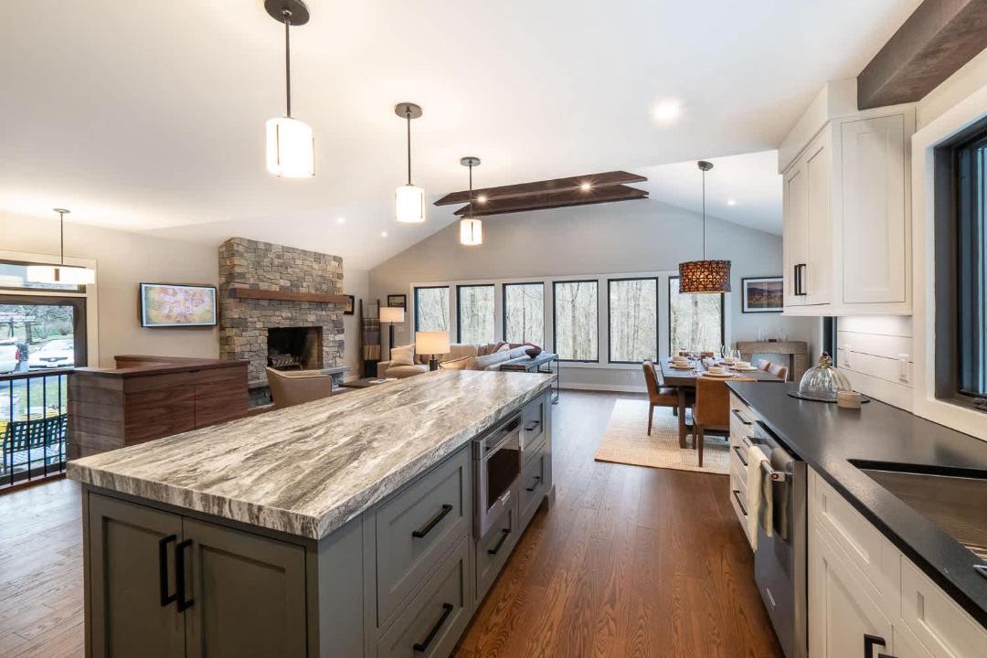 Photo of Kitchen in Williamstown