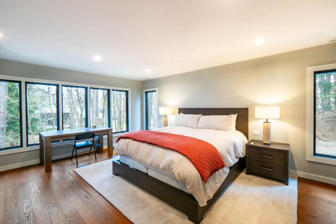 Photo of Bedroom in Williamstown