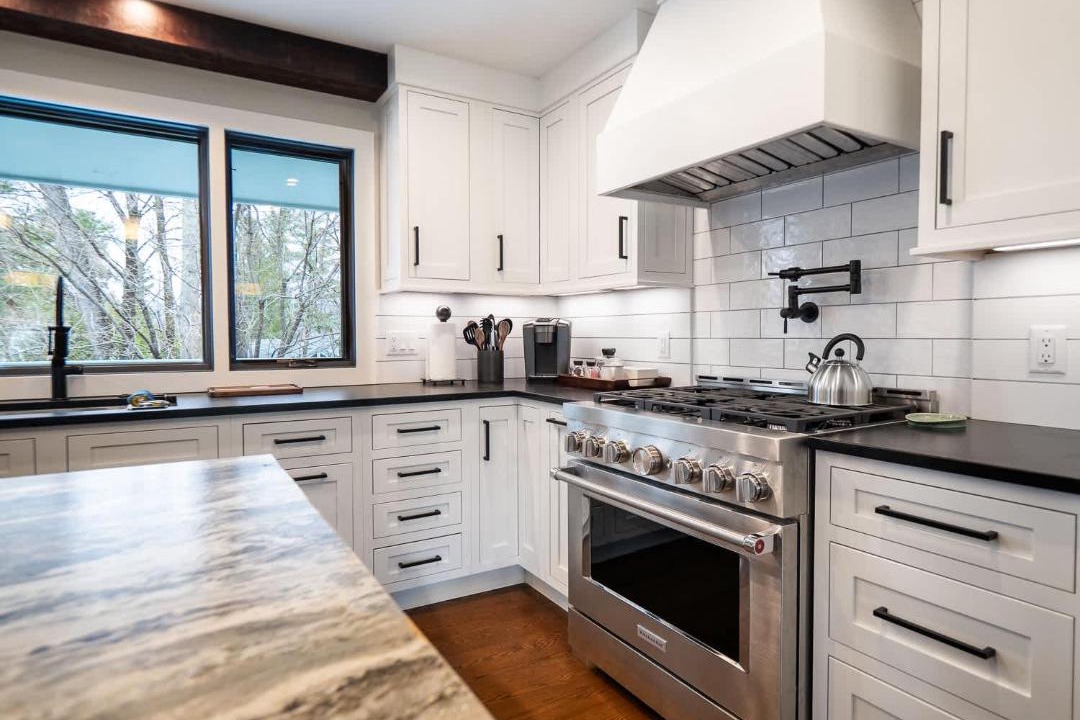 Photo of Kitchen in Williamstown