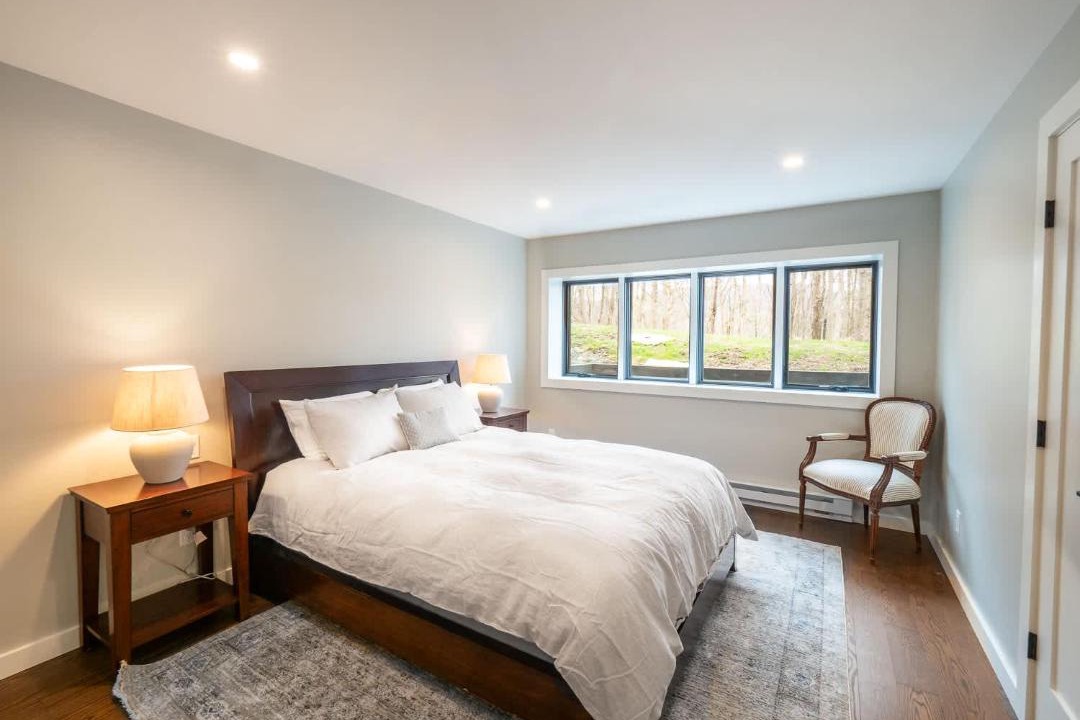 Photo of Bedroom in Williamstown