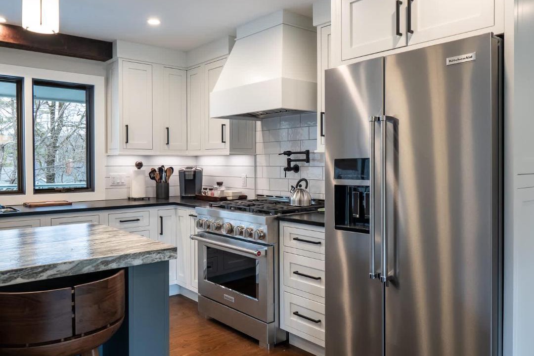 Photo of Kitchen in Williamstown