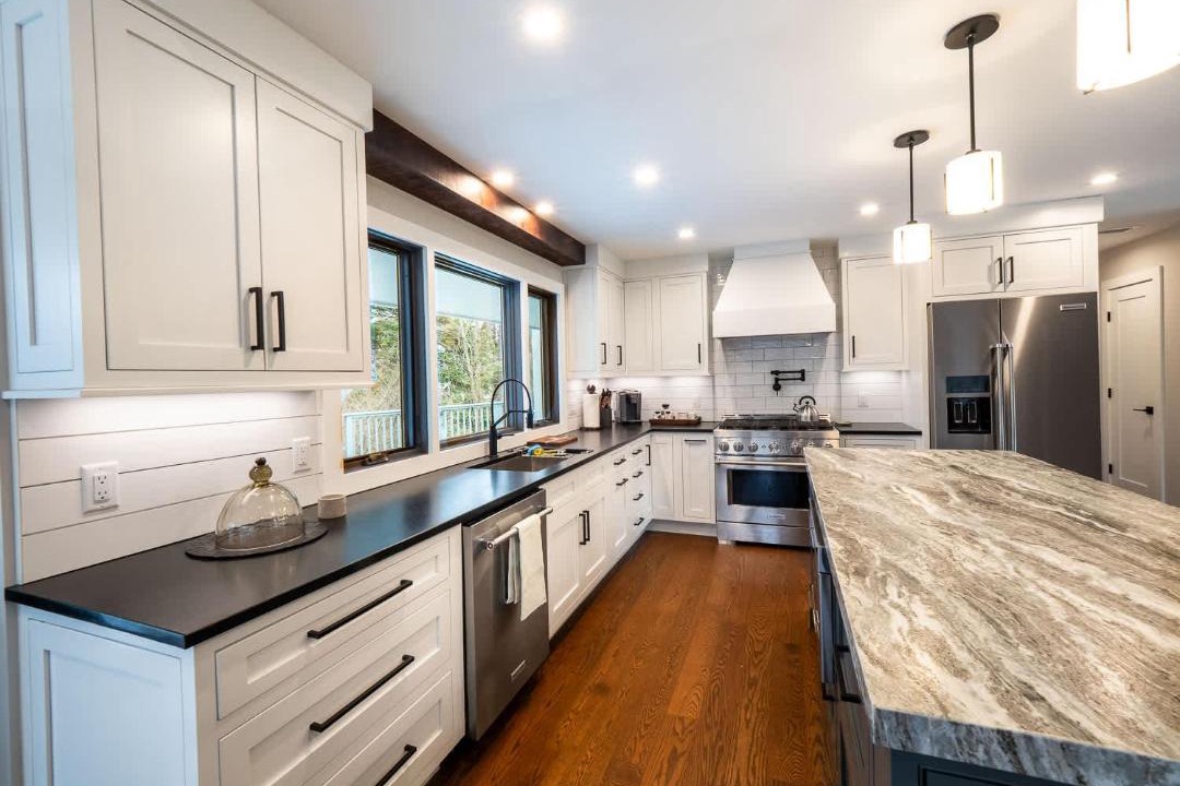 Photo of Kitchen in Williamstown
