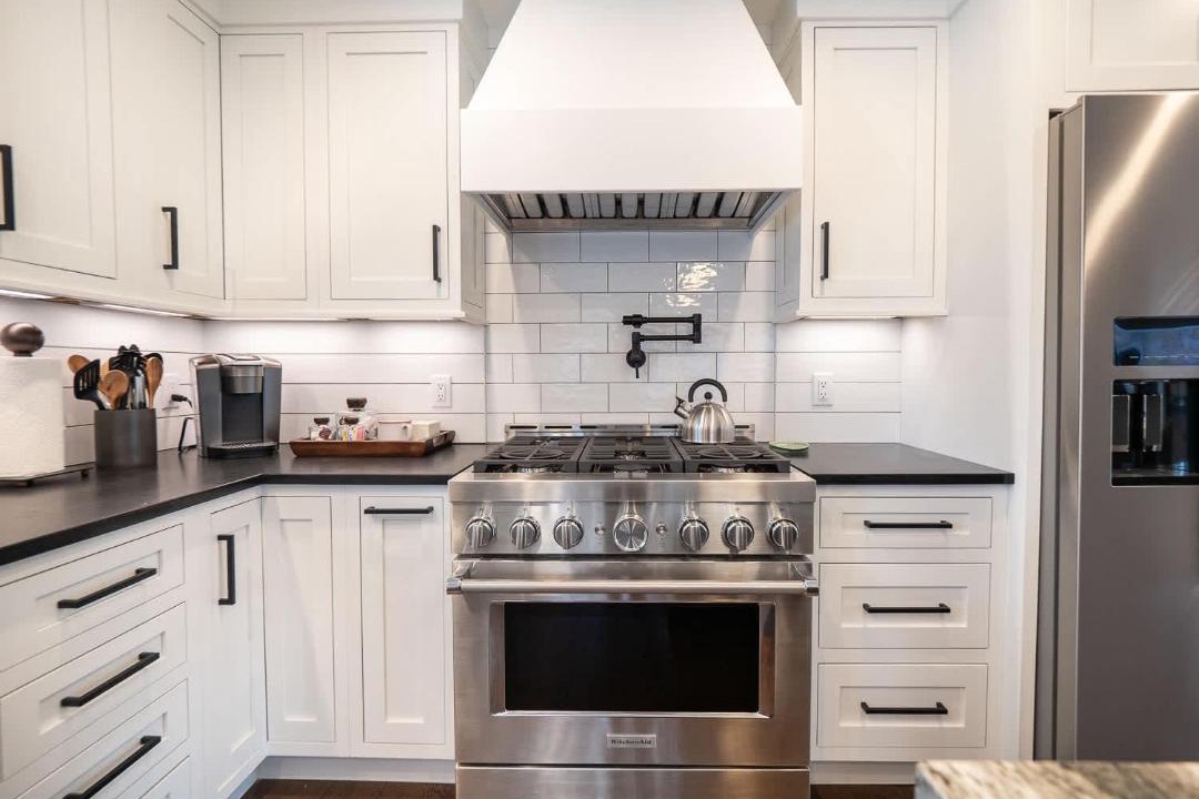 Photo of Kitchen in Williamstown