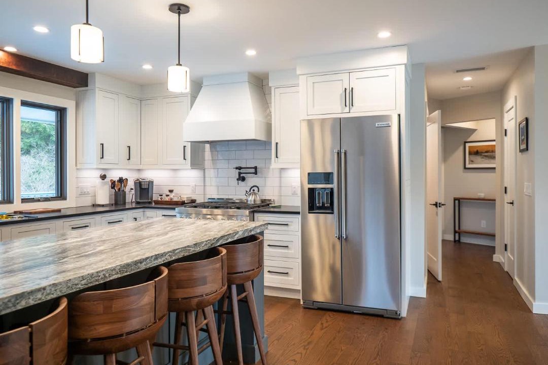 Photo of Kitchen in Williamstown