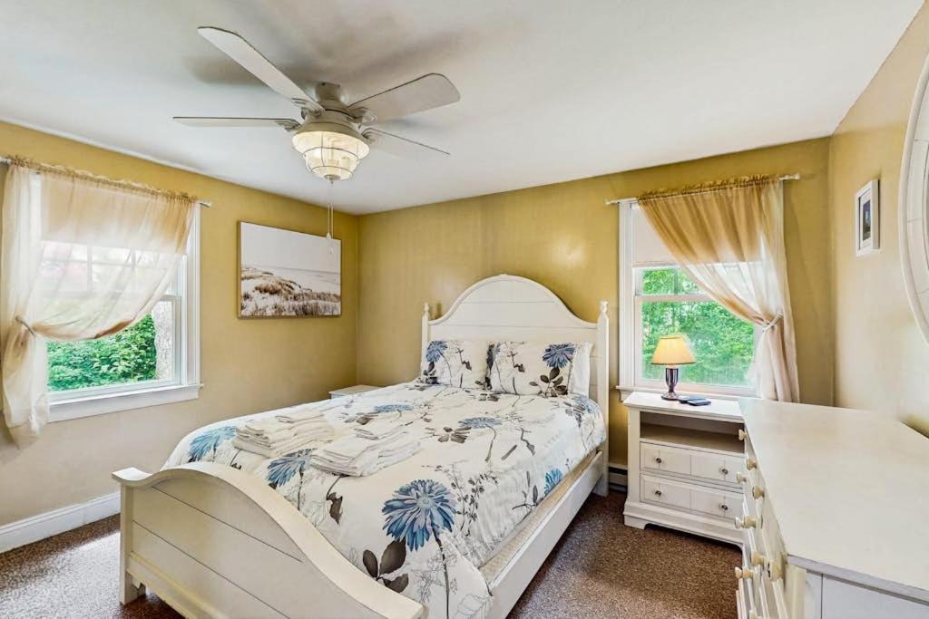 Photo of Bedroom in Oak Bluffs