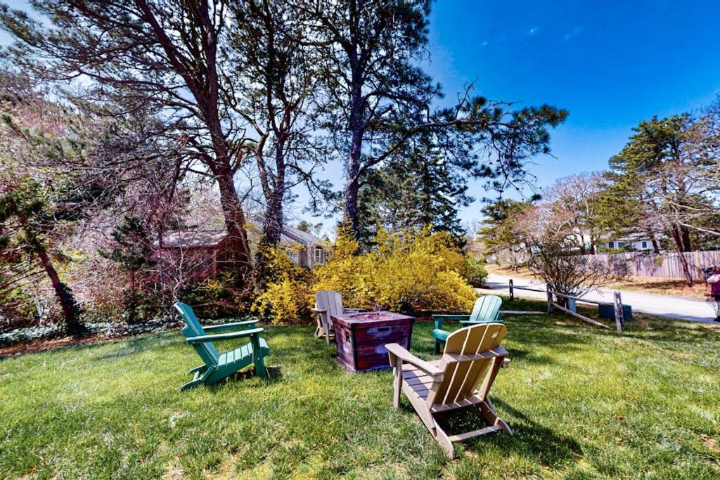 Photo of Others in Wellfleet