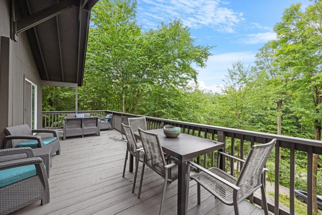 Photo of Patio Balcony in Newbury