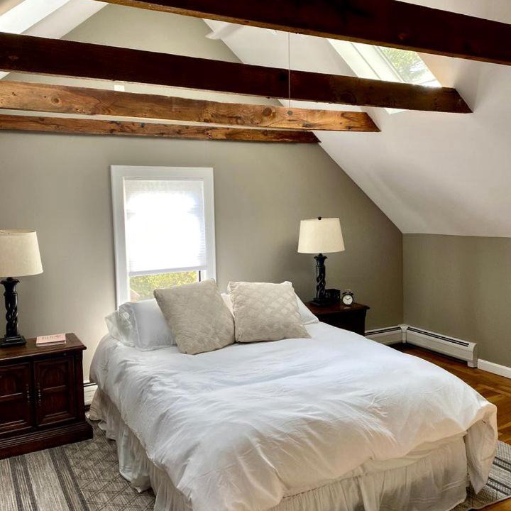 Photo of Bedroom in Voluntown