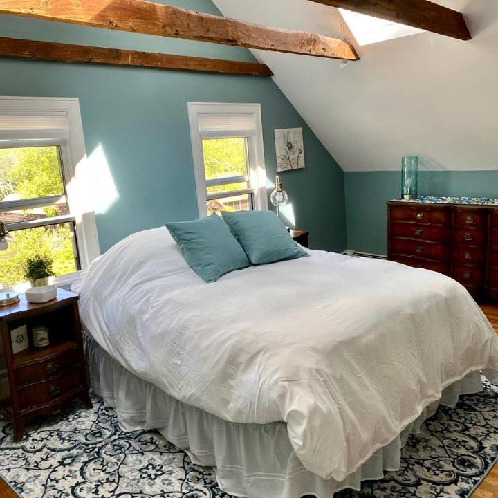 Photo of Bedroom in Voluntown