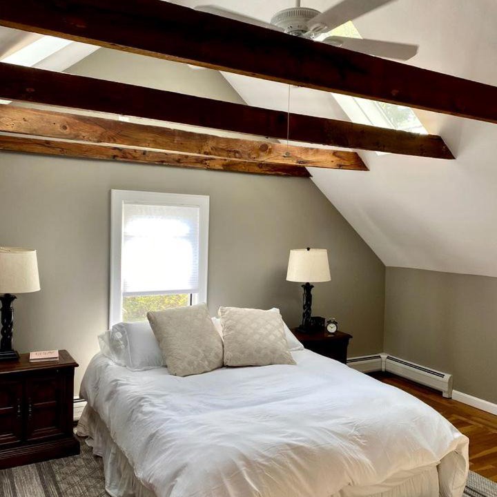 Photo of Bedroom in Voluntown
