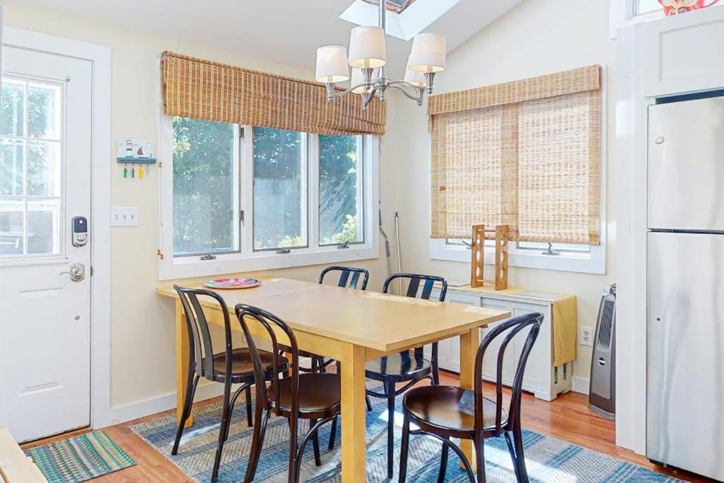 Photo of Kitchen in Oak Bluffs