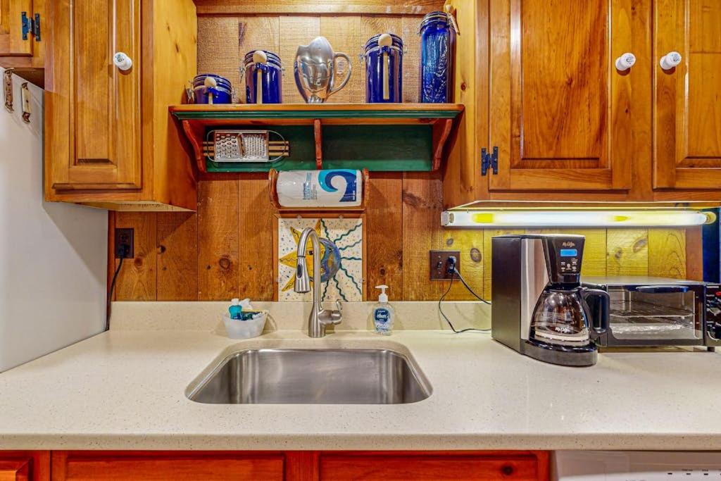 Photo of Kitchen in Edgartown