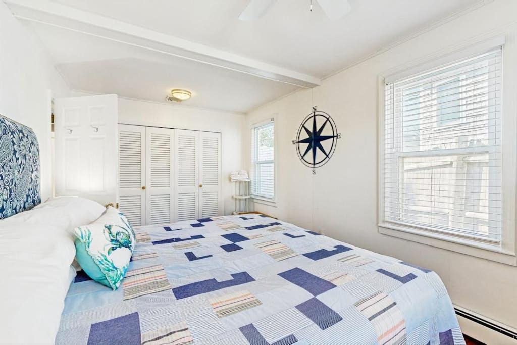 Photo of Bedroom in Falmouth Heights