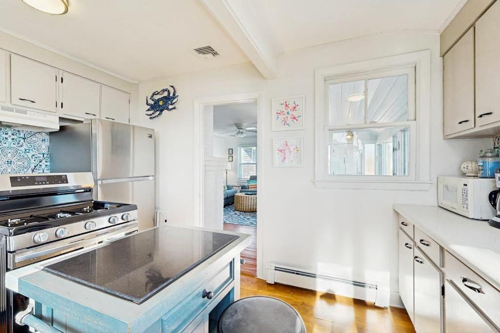 Photo of Kitchen in Falmouth Heights