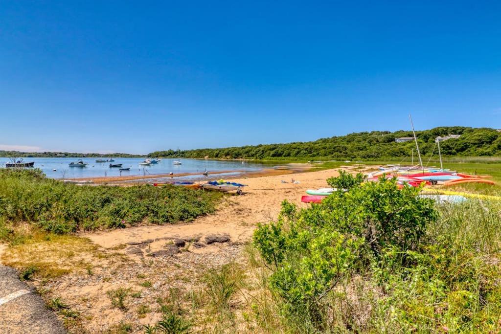 Photo of Others in Aquinnah