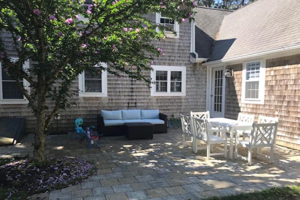 Photo of Others in New Seabury