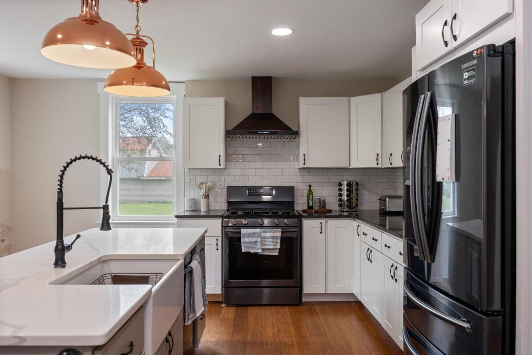 Photo of Kitchen in Montpelier