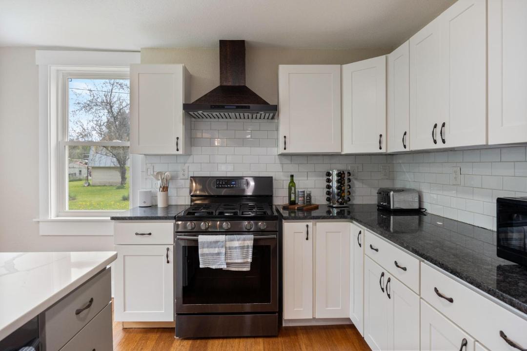 Photo of Kitchen in Montpelier