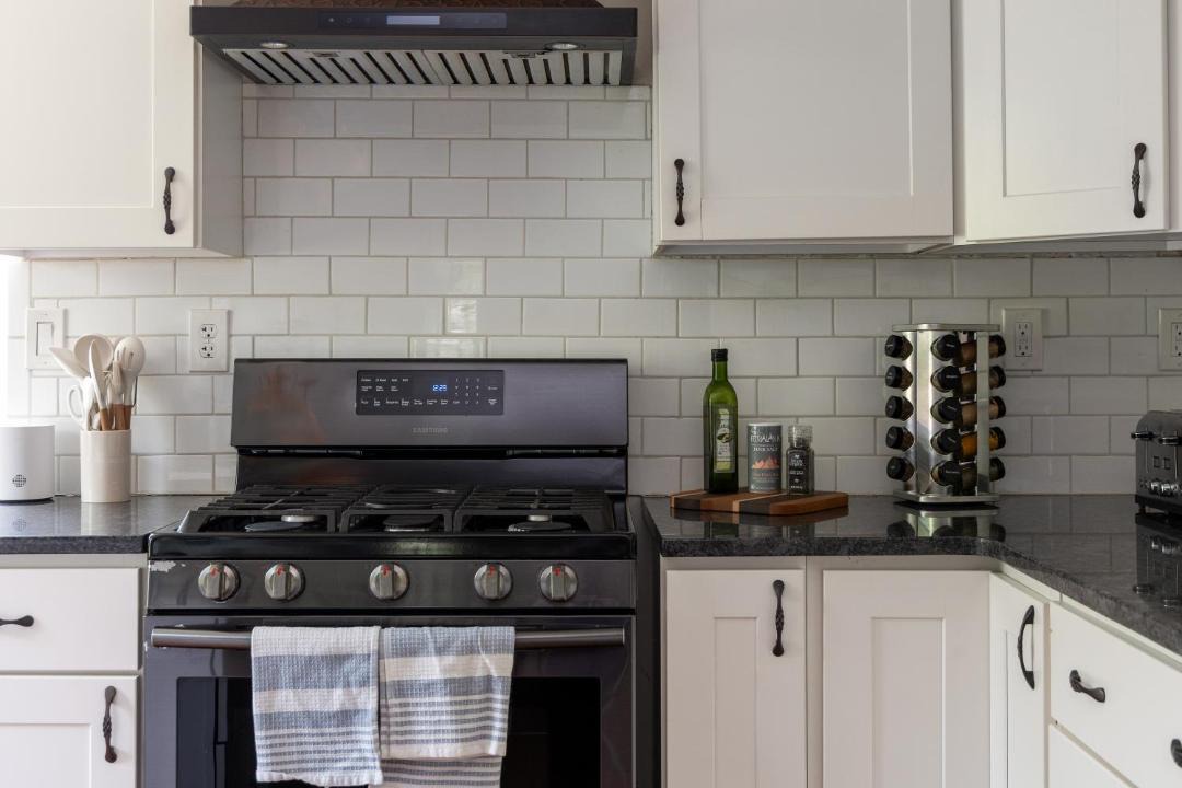 Photo of Kitchen in Montpelier