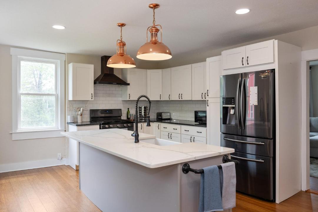 Photo of Kitchen in Montpelier