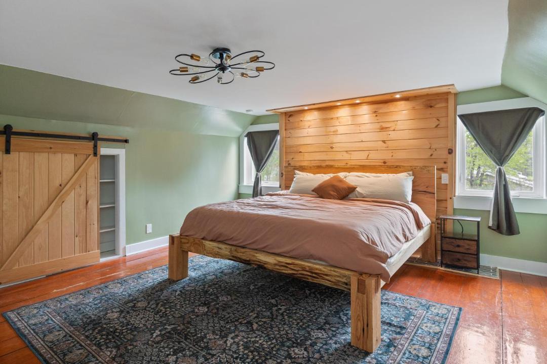 Photo of Bedroom in Montpelier