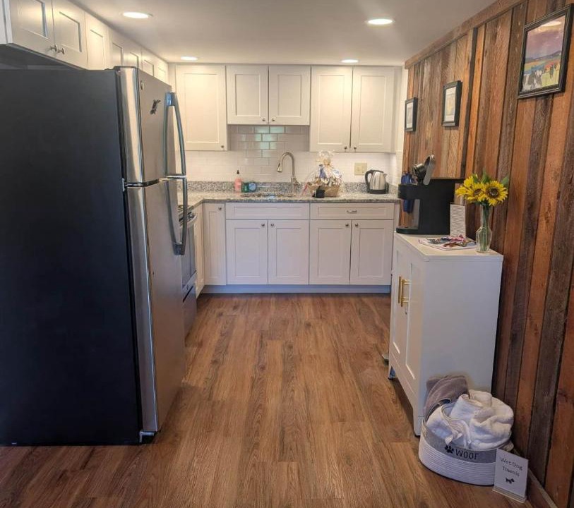 Photo of Kitchen in New Haven