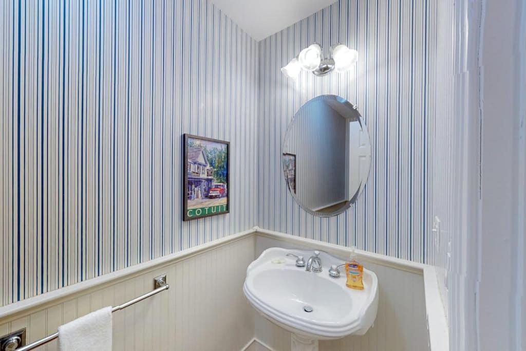 Photo of Bathroom in Cotuit