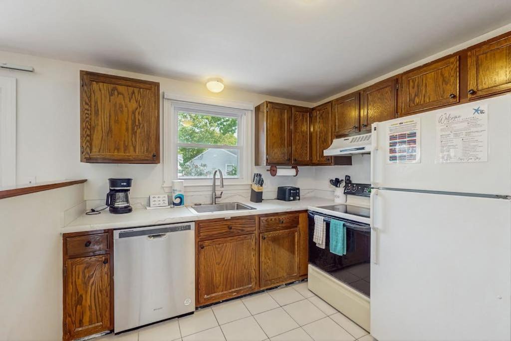 Photo of Kitchen in East Falmouth