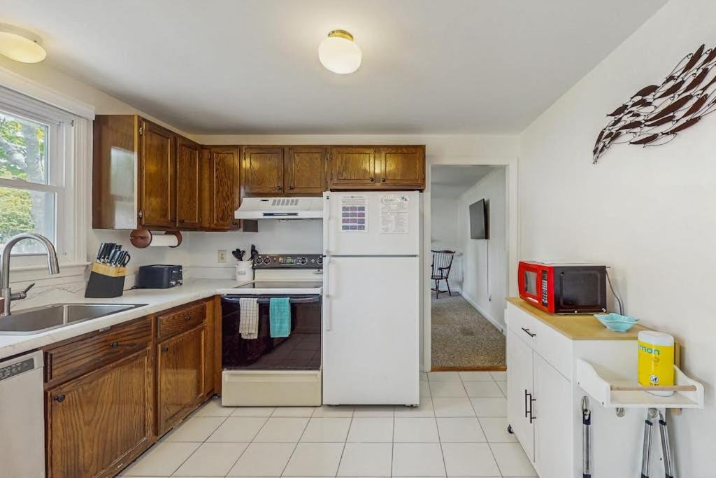 Photo of Kitchen in East Falmouth