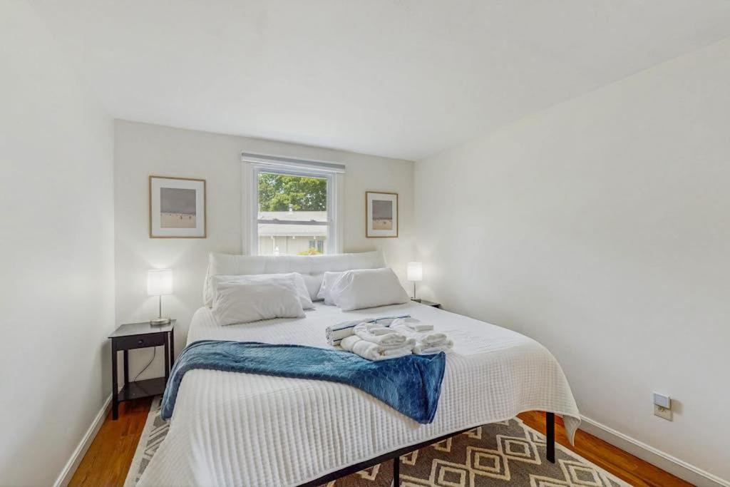 Photo of Bedroom in East Falmouth