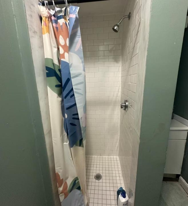 Photo of Bathroom in Cleveland Circle