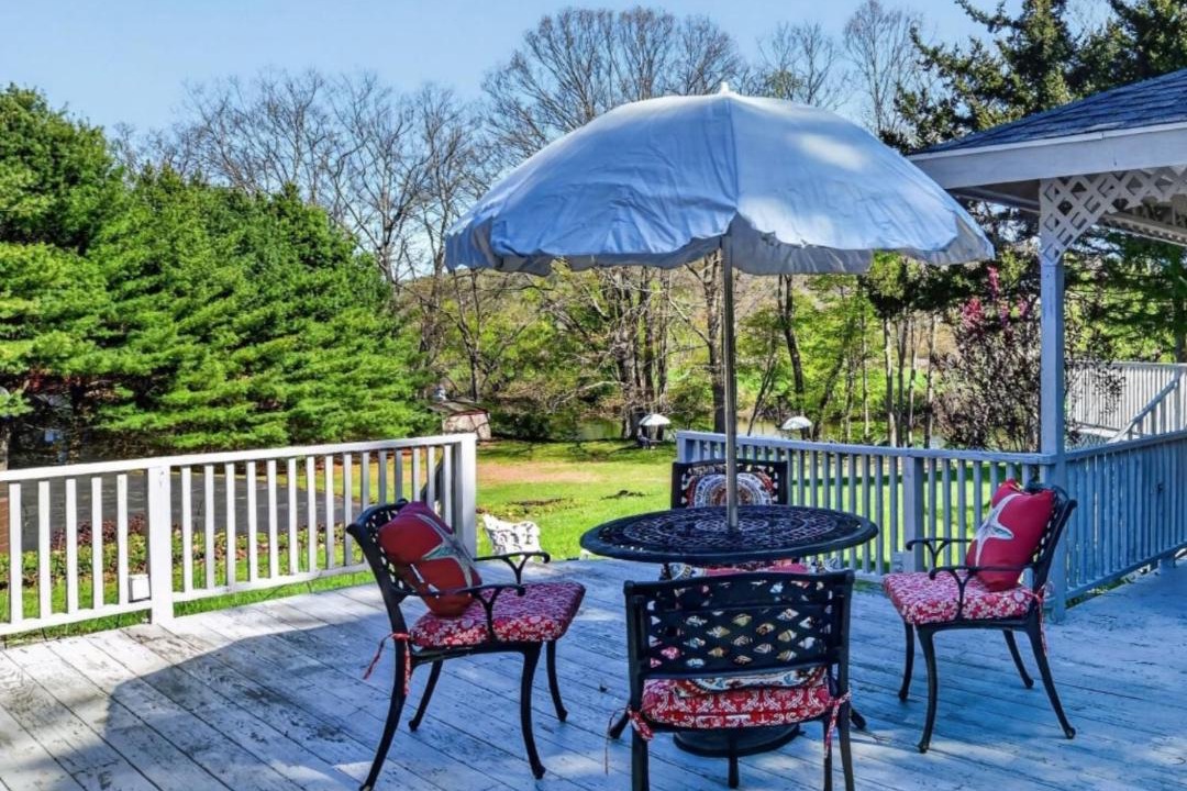 Photo of Patio Balcony in Unadilla