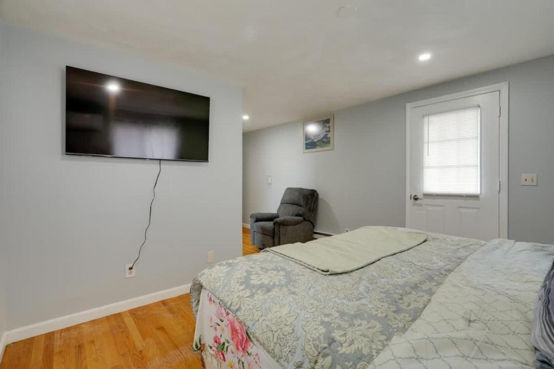 Photo of Bedroom in Milton