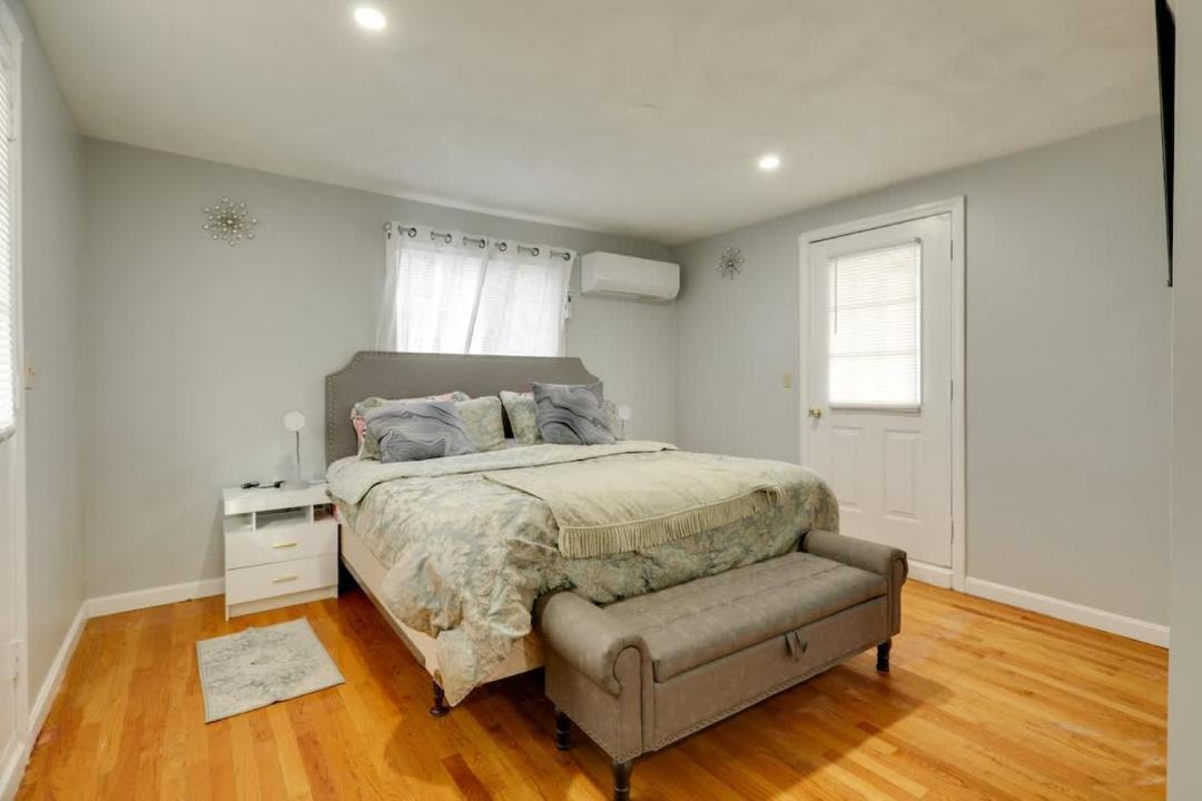 Photo of Bedroom in Milton
