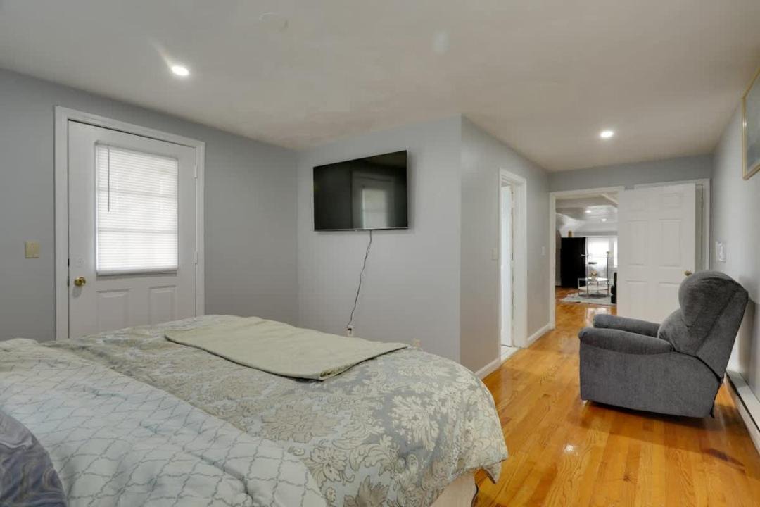 Photo of Bedroom in Milton