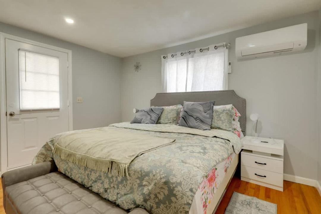 Photo of Bedroom in Milton