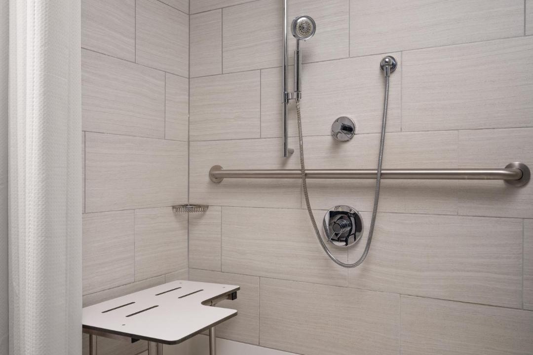 Photo of Bathroom in Coolidge Corner South Side