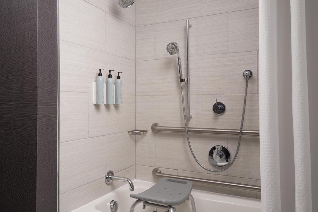 Photo of Bathroom in Coolidge Corner South Side