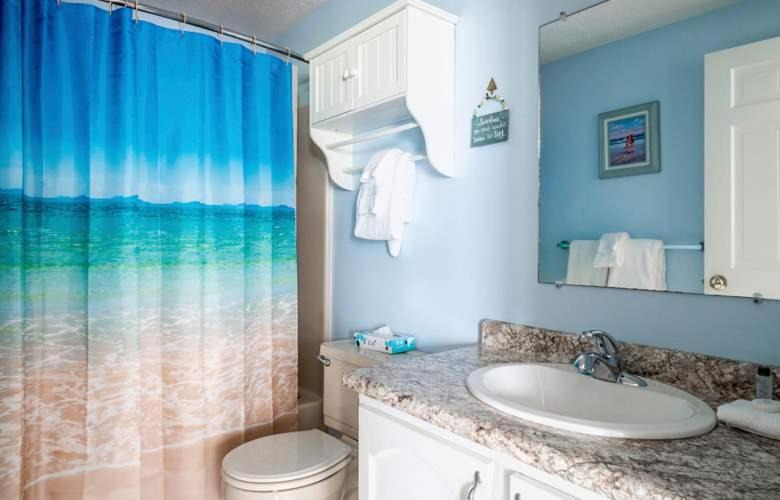 Photo of Bathroom in Wells
