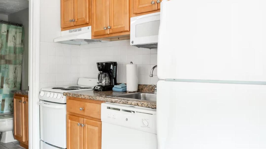Photo of Kitchen in Wells