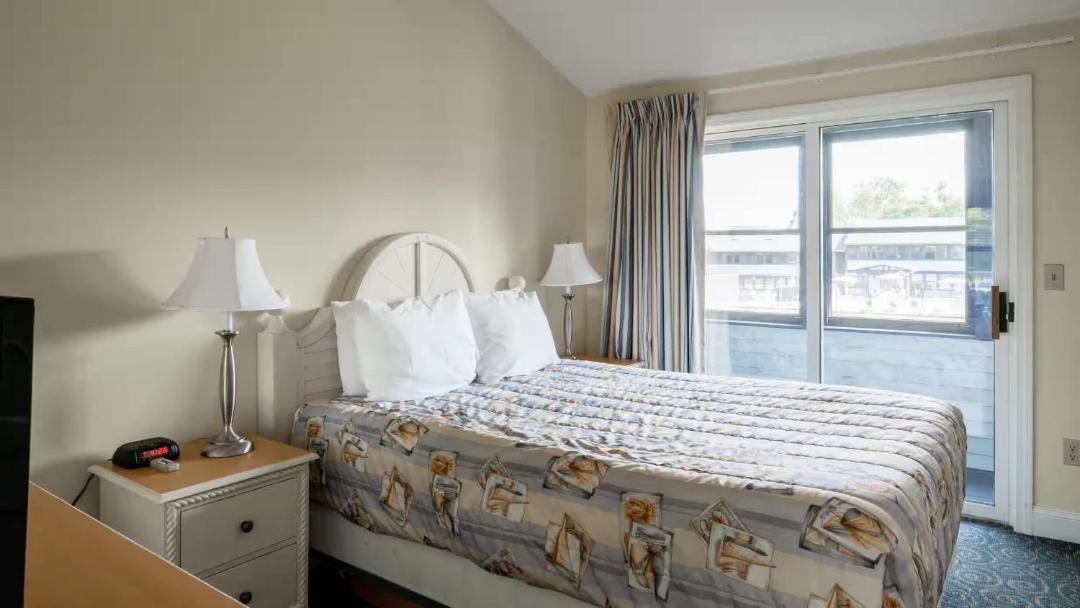 Photo of Bedroom in Wells