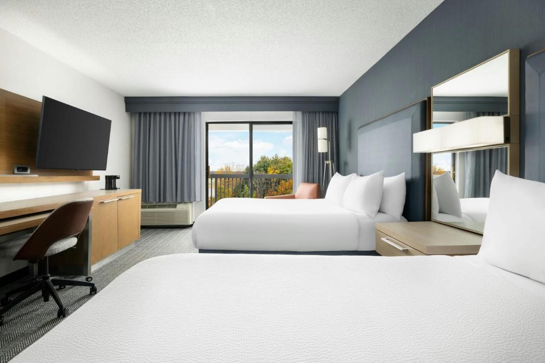Photo of Bedroom in Concord