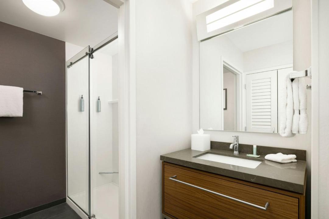 Photo of Bathroom in Concord