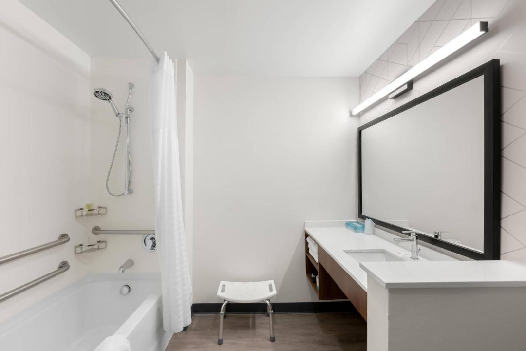 Photo of Bathroom in South Eliot